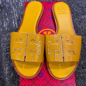 Tory Burch Ines Slide